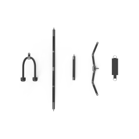 Matrix Fitness Accessory Kit/Handle Package for FTR30 Functional Trainer