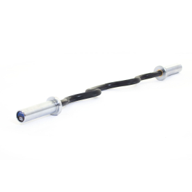 Body Power TITAN Ida Combo Olympic Barbell