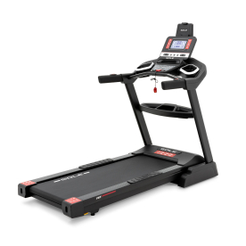 Sole F65 Folding Treadmill - Northampton Ex-Display Product