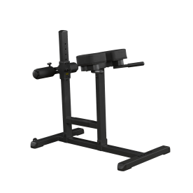 Body-Solid Roman Chair - Black