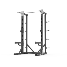 SHUA 89 Series Half Rack