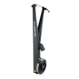 Body Power TITAN SkiMaster Ski Machine (Without Stand)