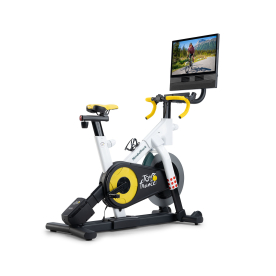 NordicTrack Tour de France Indoor Bike