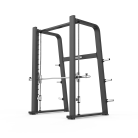 SHUA 88 Series Smith Machine - Black Frame