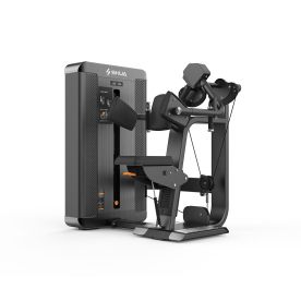 SHUA 88 Series Lateral Raise