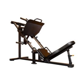 Powertec Leg Press