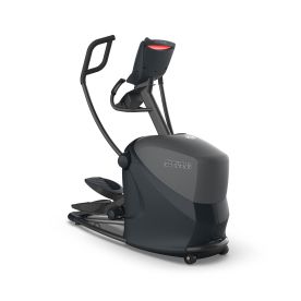 Octane Q37x Elliptical Cross Trainer (Dark)