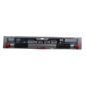 Fitness-MAD Deluxe Doorway Gym Bar - Northampton Ex-Display Product