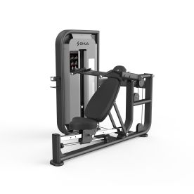 SHUA 68 Series Shoulder Press/Upper Chest