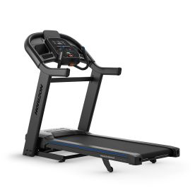 Horizon Fitness 7.4AT @Zone Folding Treadmill