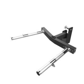 GET RXD RX3 Dipping Handles/Horns