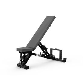 GET RXD FIDAB-2 Flat/Incline Adjustable Bench