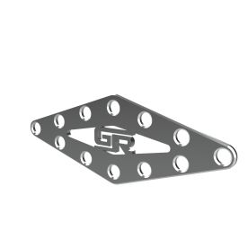GET RXD RX3 Tornado Arm Connector