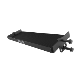GET RXD RX3 42" Kettlebell and Dumbbell Shelf
