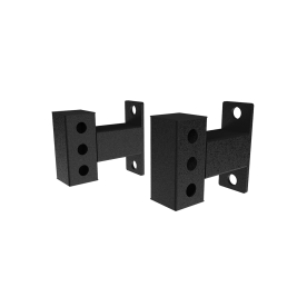 GET RXD RX3 Shelf and Plate Sleeve Extension (Set)