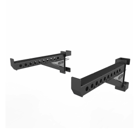 GET RXD RX3 Spotter Arms (Pair)