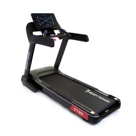 Body Power FT90 Folding Treadmill