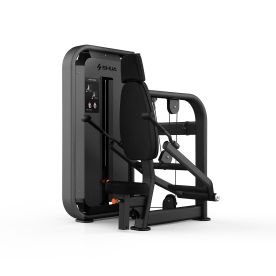 SHUA 68 Series Triceps Press - Black