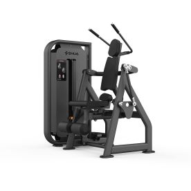 SHUA 68 Series Abdominal - Black