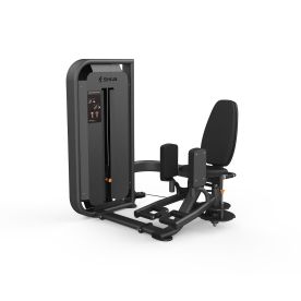 SHUA 68 Series Abductor/Adductor - Black