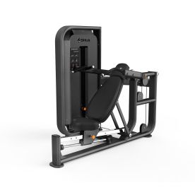 SHUA 68 Series Shoulder Press/Upper Chest - Black