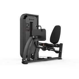 SHUA 68 Series Seated Leg Press - Black
