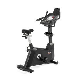 Sole LCB Light Commercial Upright Bike - Northampton Ex-Display Product