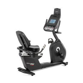 Sole R92 Recumbent Bike - Northampton Ex-Display Product