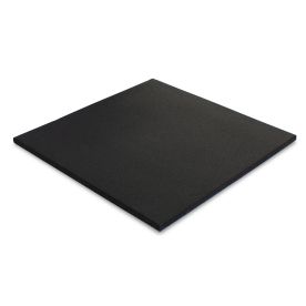 Body Power Rubber Floor Tile