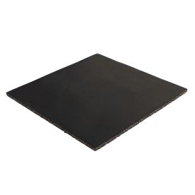 Body Power Composite Rubber Interconnecting Floor Tile