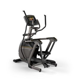 Matrix Fitness E30 Elliptical Cross Trainer with XER Console - Northampton Ex-Display Product