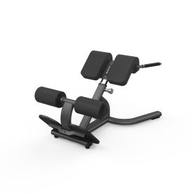 SHUA 68 Series Back Extension - Black