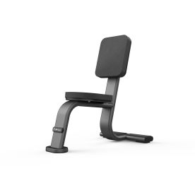 SHUA 68 Series Utility Bench - Black