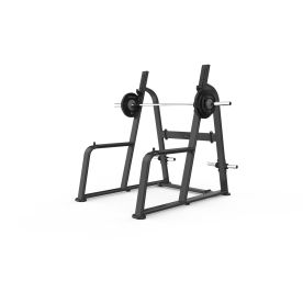 SHUA 68 Series Squat Rack - Black