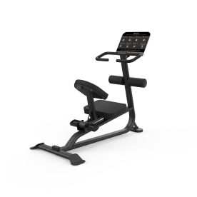 SHUA 68 Series Stretcher - Black
