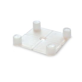 Body Power Interlocking Tile Connectors x 7