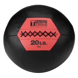 Body-Solid Soft Medicine Ball 20lb/9kg - Northampton Ex-Display Product