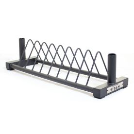 Body Power TITAN Toaster Bumper and Bar Rack