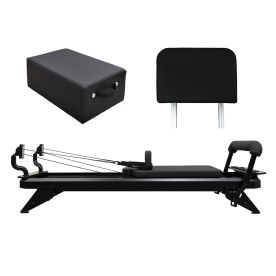 HEGREN TALMA 62 Pilates Reformer Package - Box & Jumpboard
