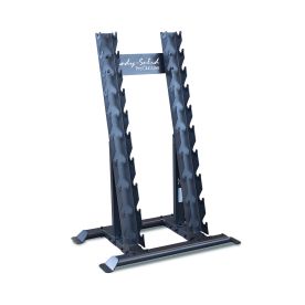 Body-Solid Vertical Dumbbell Rack