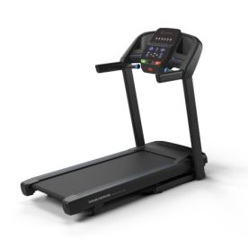 Horizon Fitness T101 @Zone Folding Treadmill - Northampton Ex-Display Product