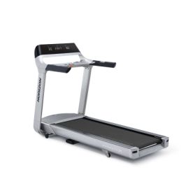 Horizon Fitness Paragon X @Zone Folding Treadmill - Northampton Ex-Display Product