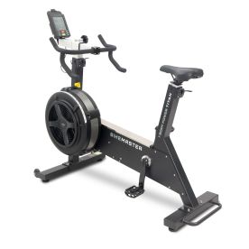 Body Power TITAN BikeMaster Ergometer Bike