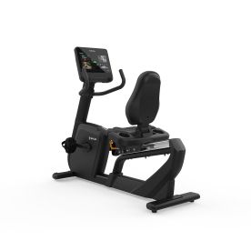 SHUA S2+ B9100R Recumbent Exercise Bike with 15.6" Touch Console