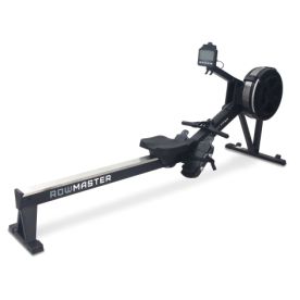 Body Power TITAN RowMaster Rowing Machine - Norwich Ex-Display Product