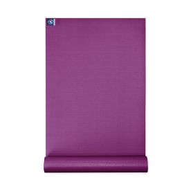 Yoga-Mad Studio Pro Yoga Mat - 4.5mm Plum