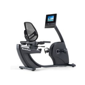 NordicTrack GX10 Recumbent Bike - Northampton Ex-Display Product