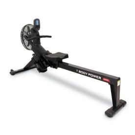 Body Power AR30 Air Rowing Machine - Northampton Ex-Display Product