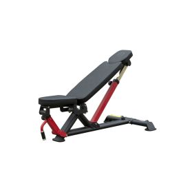 MuscleSquad Phase 3 FID Bench