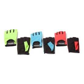 ProForm Women's Weightlifting and Training Gloves - Random Colour